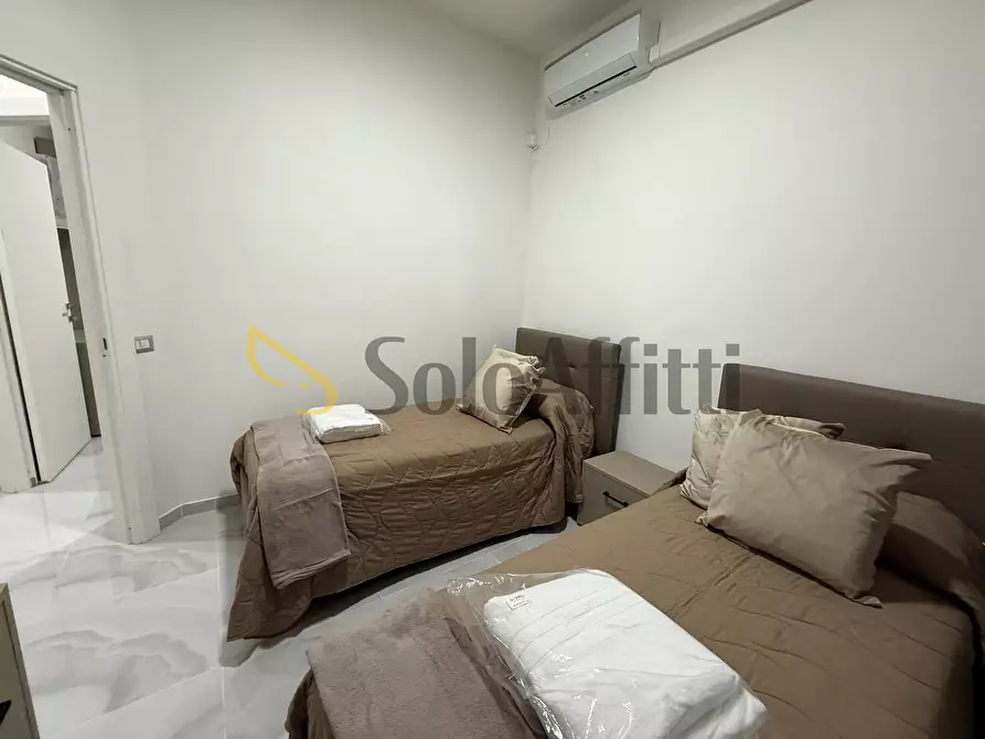 Immagine 13 di Trilocale in affitto  in Via Claudio 45 a Caserta