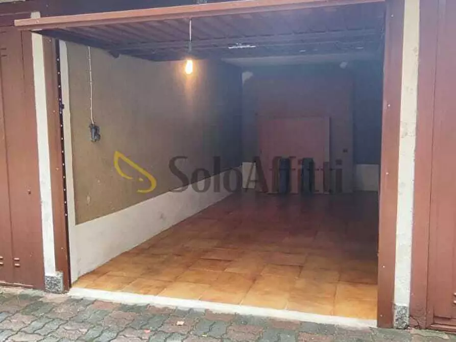 Immagine 6 di Garage in affitto  in VIA CILEA 45 a Cinisello Balsamo