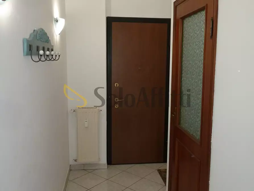 Immagine 6 di Trilocale in affitto  in Via Giovanni Pascoli 12 a San Remo