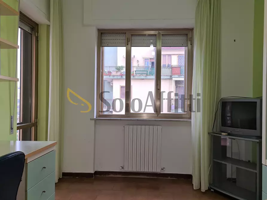 Immagine 10 di Stanza singola in affitto  a Catanzaro