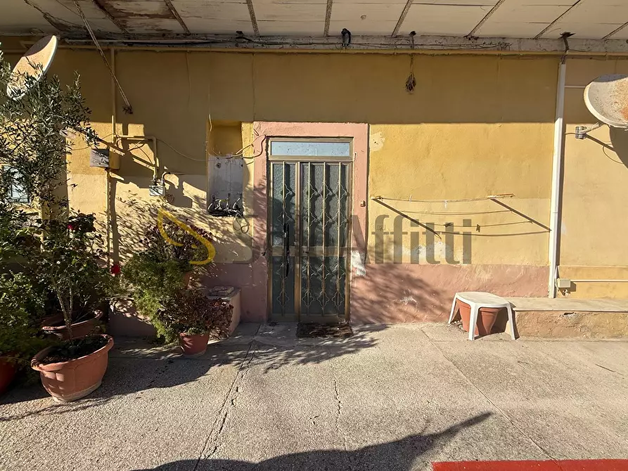 Immagine 19 di Bilocale in affitto  in Via San Donato 28 a Caserta