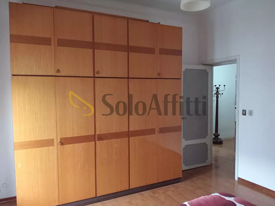 Immagine 14 di Trilocale in affitto  a Falconara Marittima