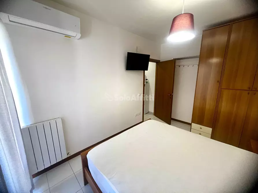 Immagine 11 di Bilocale in affitto  in Via F. Baracca 21 a Alba Adriatica