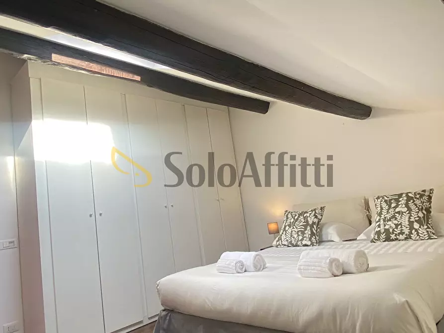 Immagine 16 di Mansarda in affitto  in Via Castelfidardo a Roma