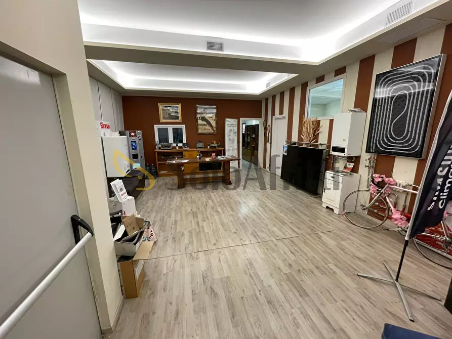 Immagine 3 di Ufficio in affitto  in Via Napoleone Leumann 16 a Rivoli