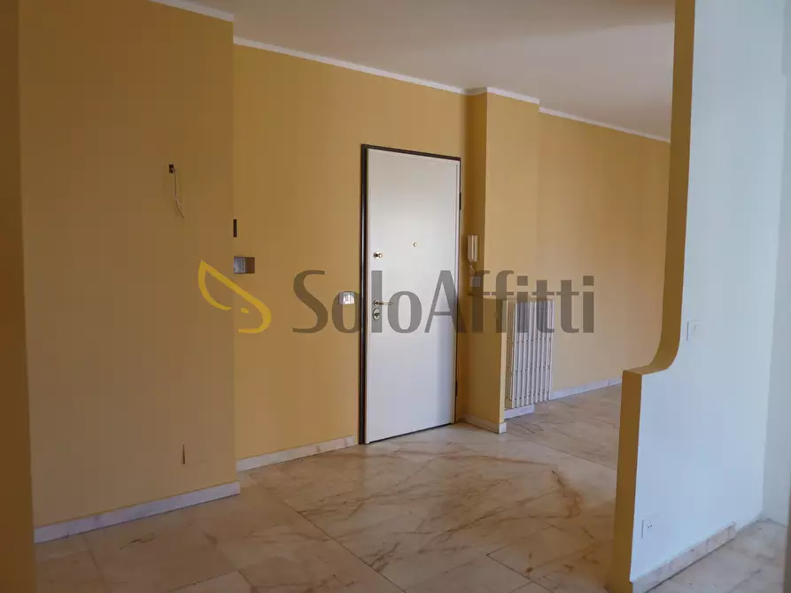 Immagine 5 di Quadrilocale in affitto  in Via Val del Ponte 26 a San Remo