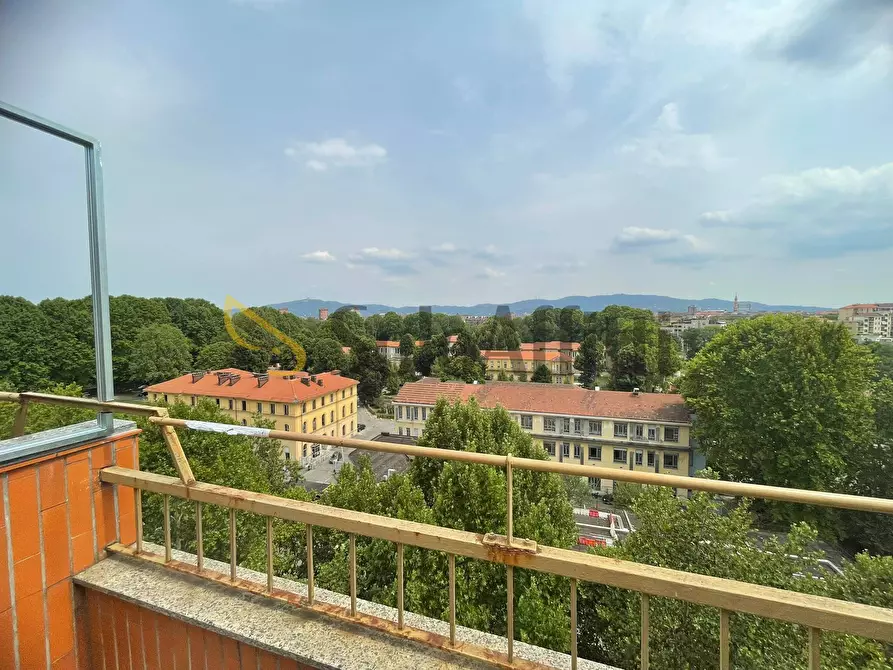 Immagine 26 di Attico in affitto  in Corso Svizzera a Torino