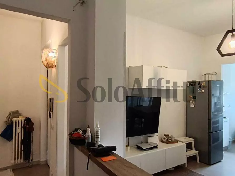 Immagine 3 di Bilocale in affitto  in via Candiolo a Torino