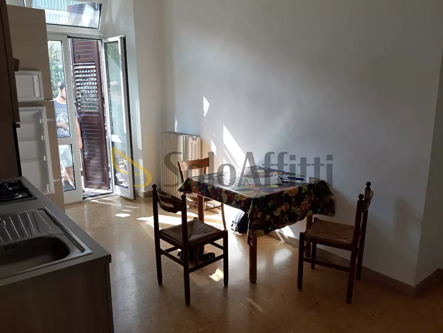Immagine 12 di Trilocale in affitto  in Via Cumiana 44 a Torino