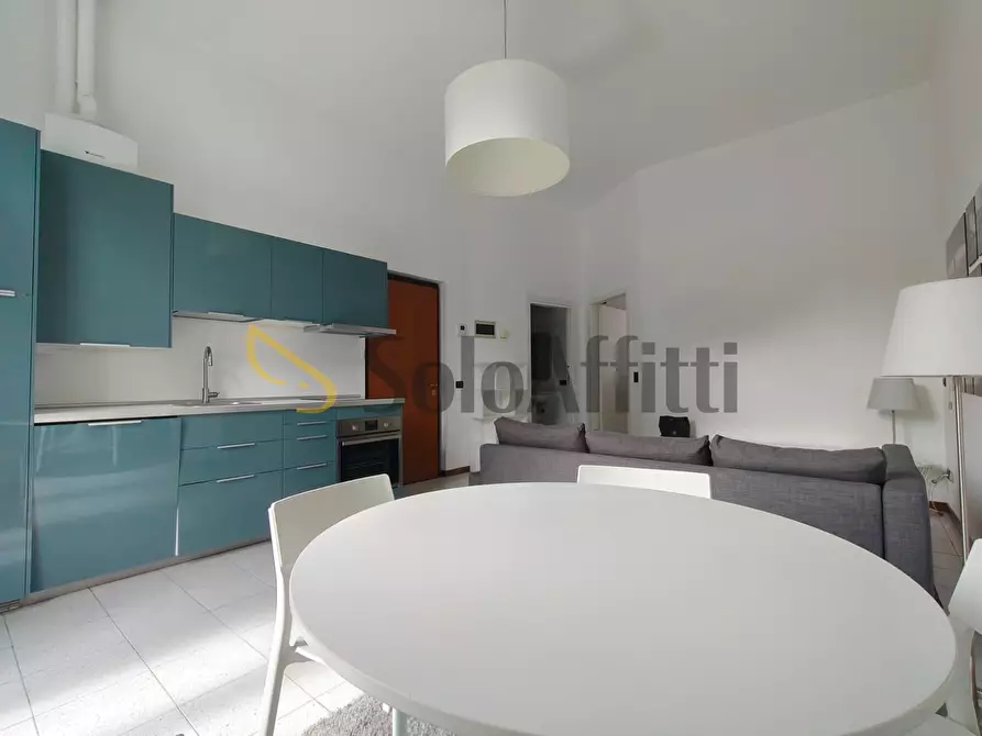 Immagine 4 di Bilocale in affitto  a Gallarate