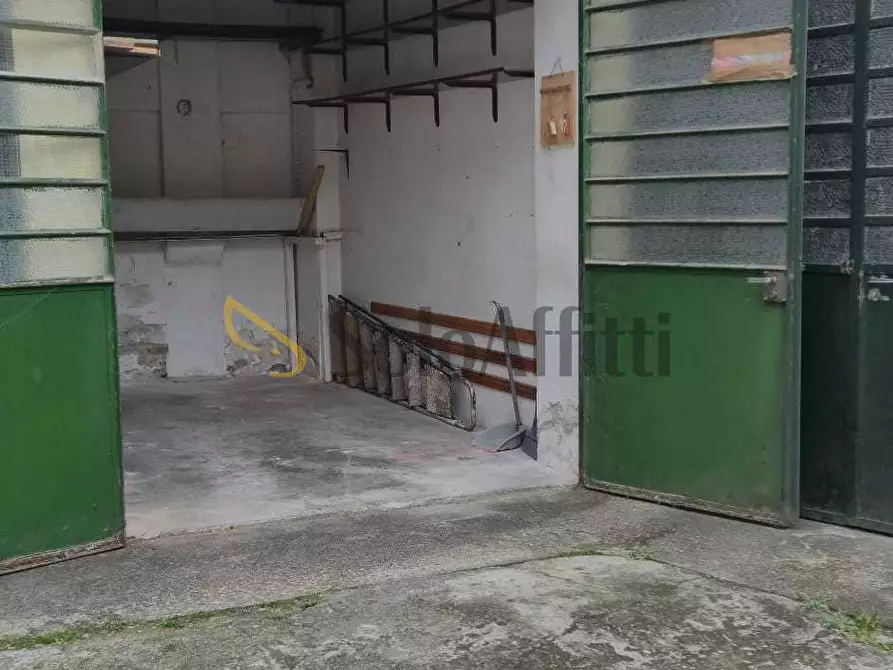Immagine 7 di Garage in affitto  in Via Baveno 15 a Torino