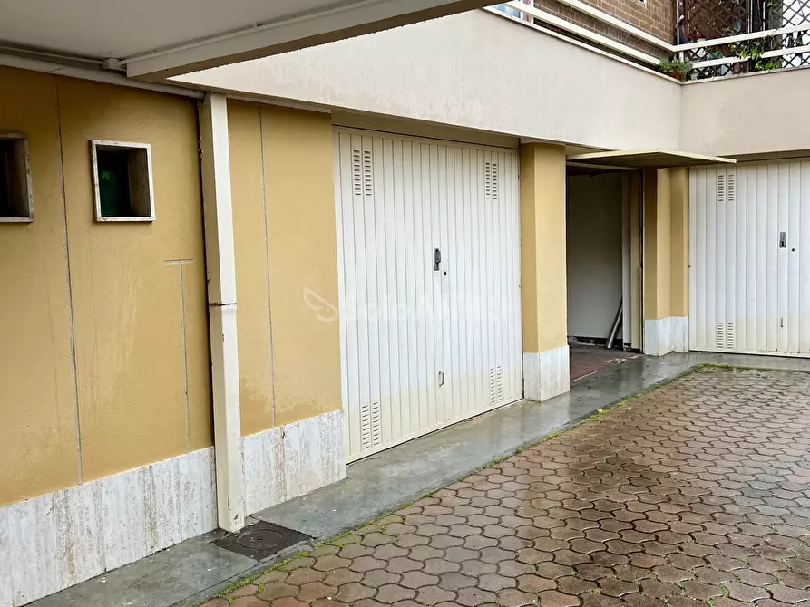 Immagine 6 di Quadrilocale in affitto  in Via Buratto 7 a Ciriè