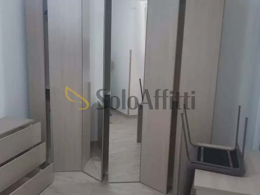 Immagine 12 di Trilocale in affitto  a Frosinone