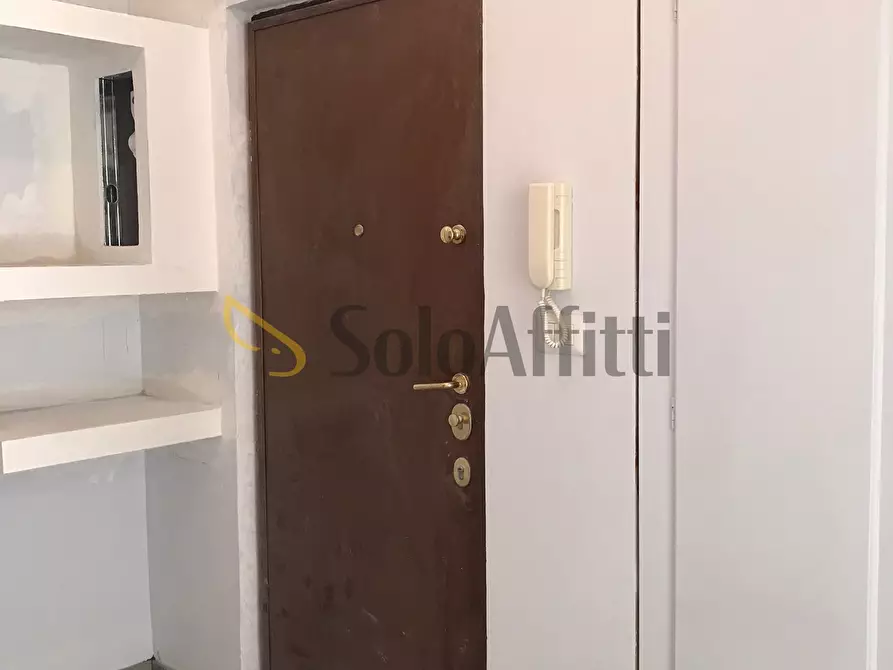 Immagine 19 di Trilocale in affitto  in Via Gorizia 199 a Torino