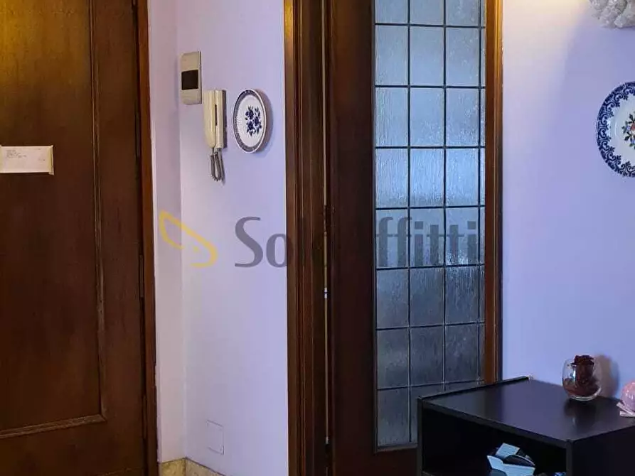Immagine 35 di Quadrilocale in affitto  in Piazza del Monastero 10 a Torino