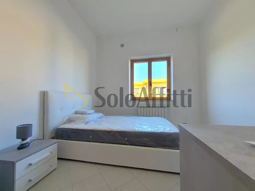 Immagine 10 di Quadrilocale in affitto  in Via Giuditta Levato 8 a Borgia