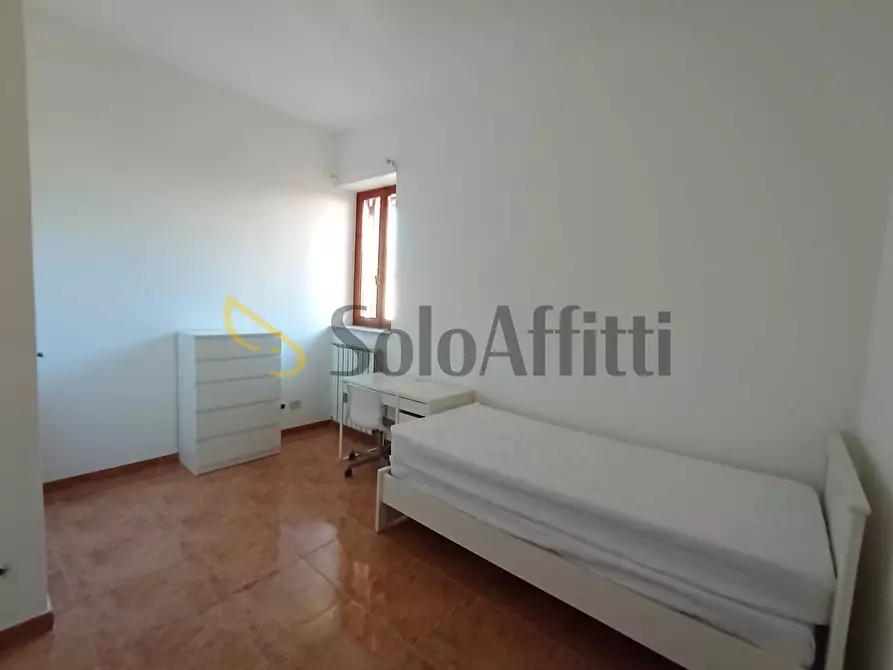 Immagine 10 di Trilocale in affitto  in Via Federico Faruffini 12 a Roma