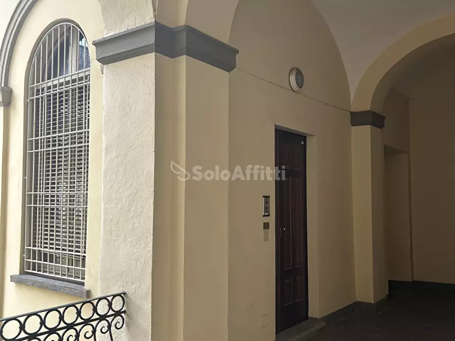 Immagine 5 di Appartamento in affitto  in Via XX Settembre 65 a Asti