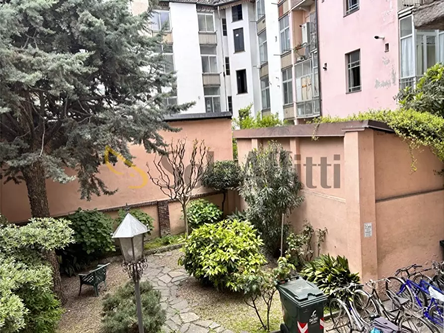 Immagine 7 di Monolocale in affitto  a Torino