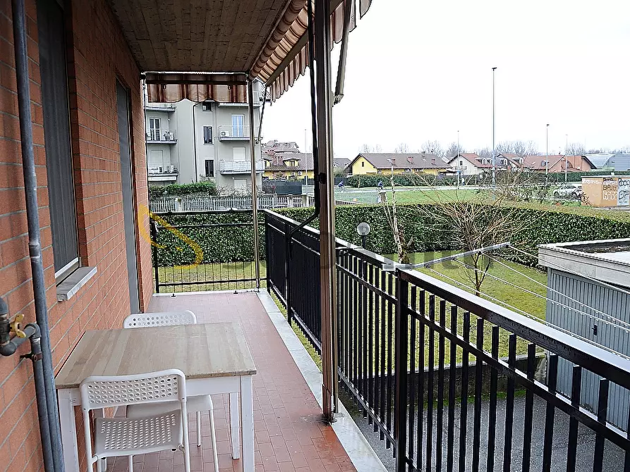 Immagine 14 di Quadrilocale in affitto  in Via P. G. Frassati 30 a Settimo Torinese