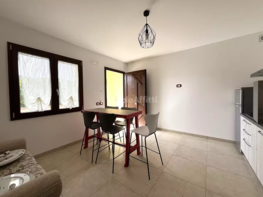 Immagine 9 di Bilocale in affitto  a Catanzaro