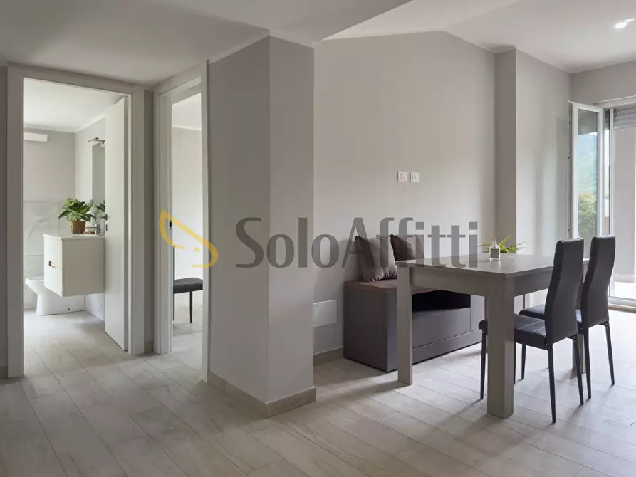 Immagine 7 di Bilocale in affitto  in Strada di San Benedetto a Terni