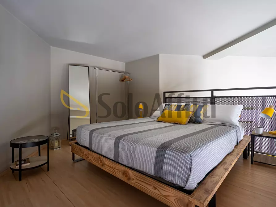 Immagine 9 di Loft/Open space in affitto  in Via Achille Maiocchi 26 a Milano