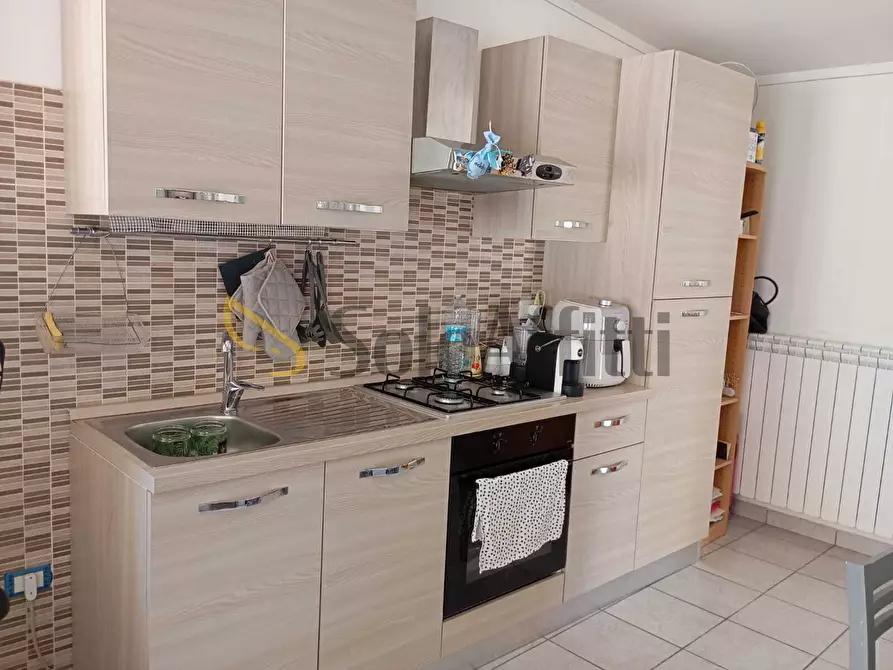 Immagine 3 di Bilocale in affitto  a Frosinone