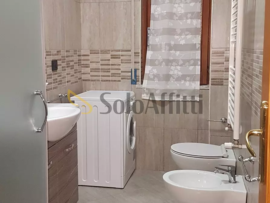 Immagine 8 di Trilocale in affitto  a Catanzaro