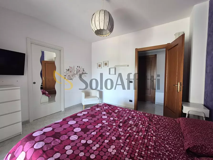 Immagine 9 di Trilocale in affitto  a Catanzaro