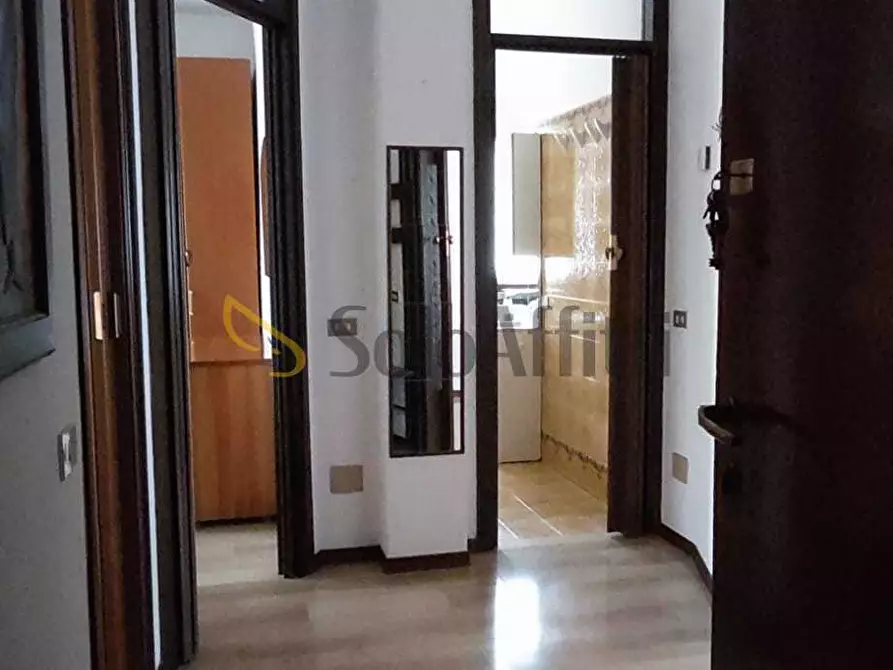 Immagine 10 di Bilocale in affitto  in via San Giuseppe 12 a Paderno Dugnano