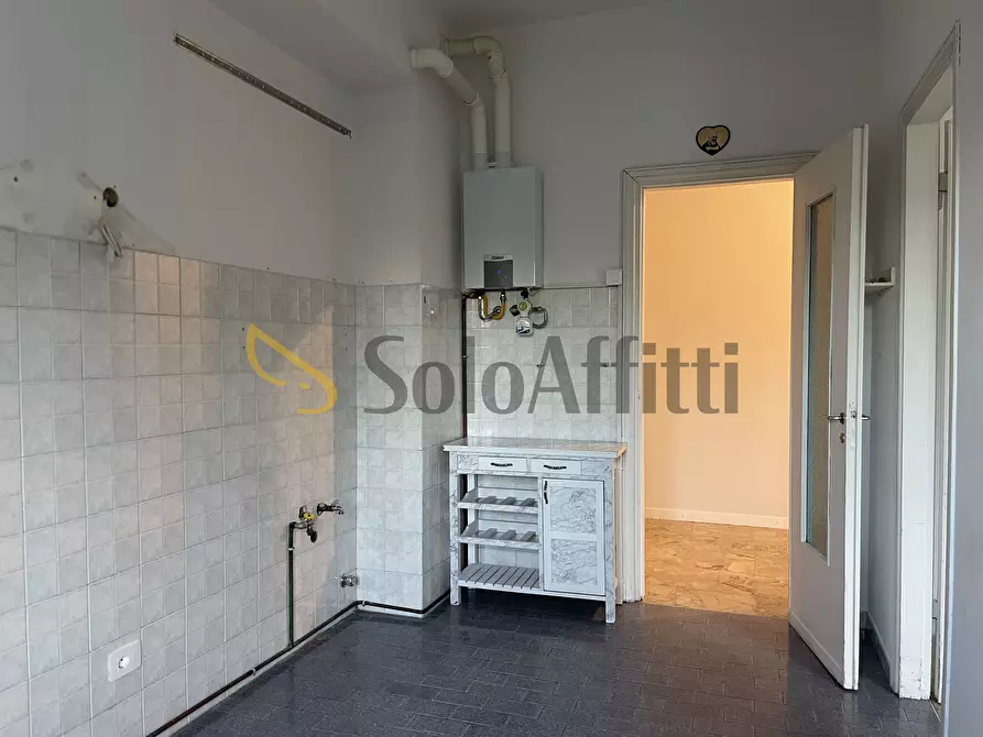 Immagine 10 di Trilocale in affitto  in Via A. Manzoni 52 a Canegrate