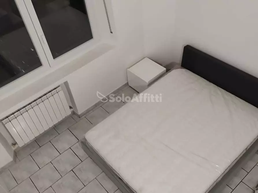 Immagine 9 di Trilocale in affitto  a Rosora