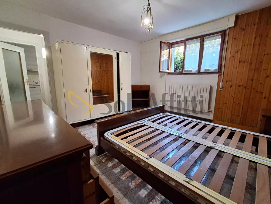 Immagine 5 di Bilocale in affitto  in VIA TORRENTE COSIA 100 a Lipomo