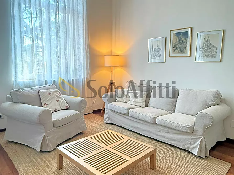 Immagine 2 di Bilocale in affitto  in Via Ballerini 10 a Seregno