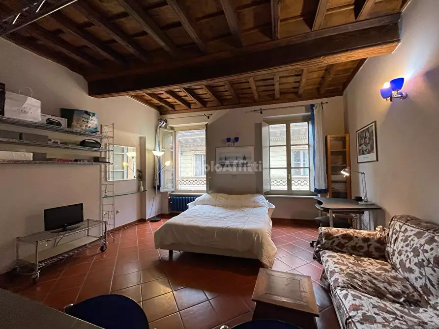 Immagine 4 di Bilocale in affitto  in Via Garibaldi a Torino