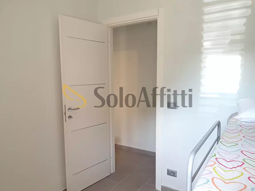 Immagine 12 di Trilocale in affitto  a Catanzaro