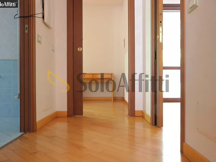 Immagine 21 di Trilocale in affitto  in Via Gadames a Paderno Dugnano