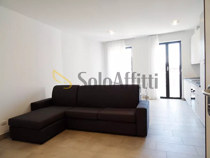 Immagine 3 di Bilocale in affitto  a Gallarate