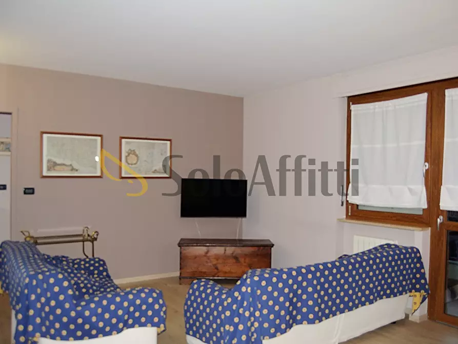 Immagine 3 di Trilocale in affitto  in Via del Porto 23 a San Mauro Torinese