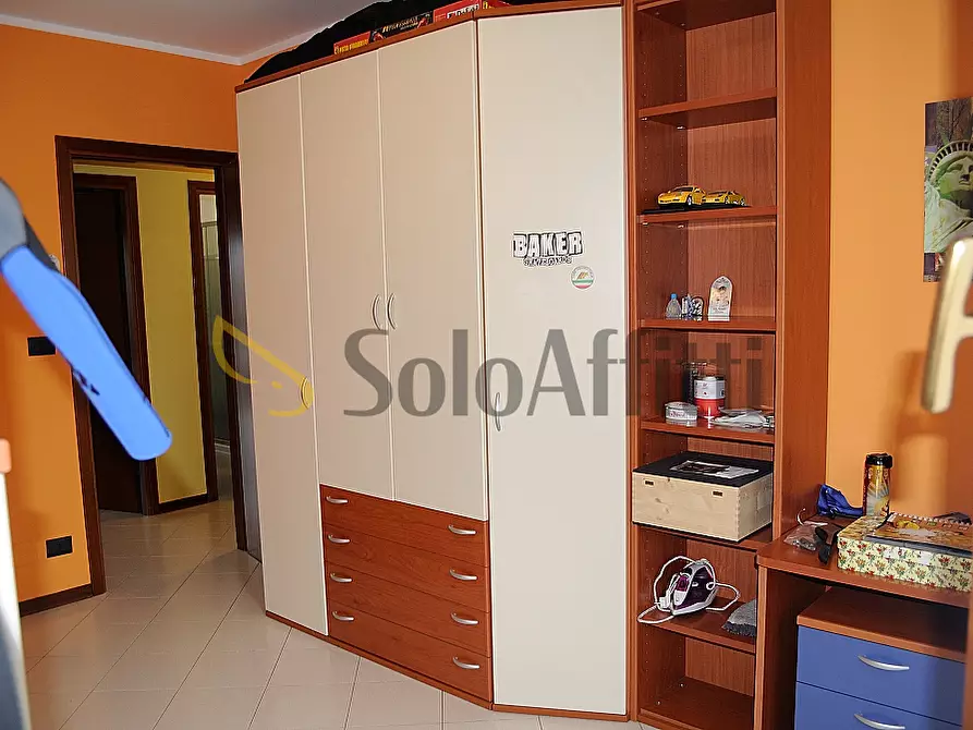 Immagine 23 di Quadrilocale in affitto  in Via P. G. Frassati 30 a Settimo Torinese