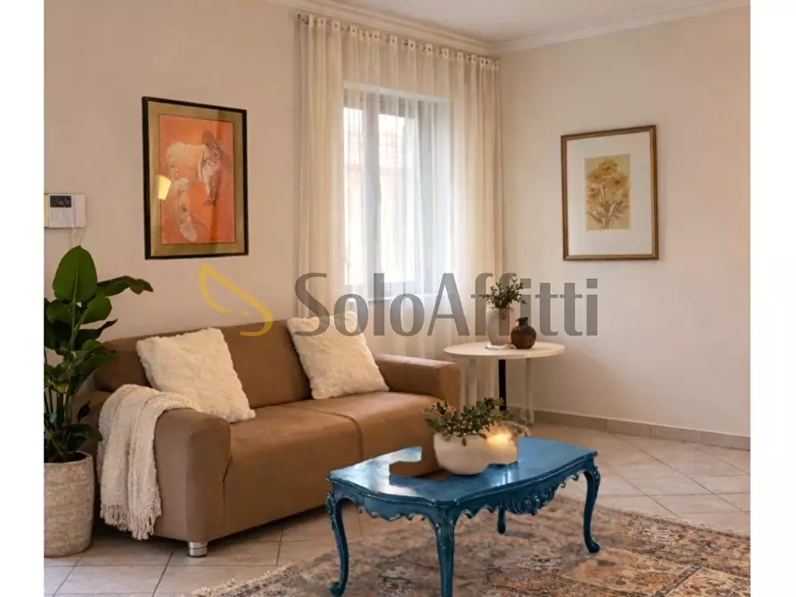 Immagine 1 di Bilocale in affitto  in Via Sant'Agostino 3 a Caserta