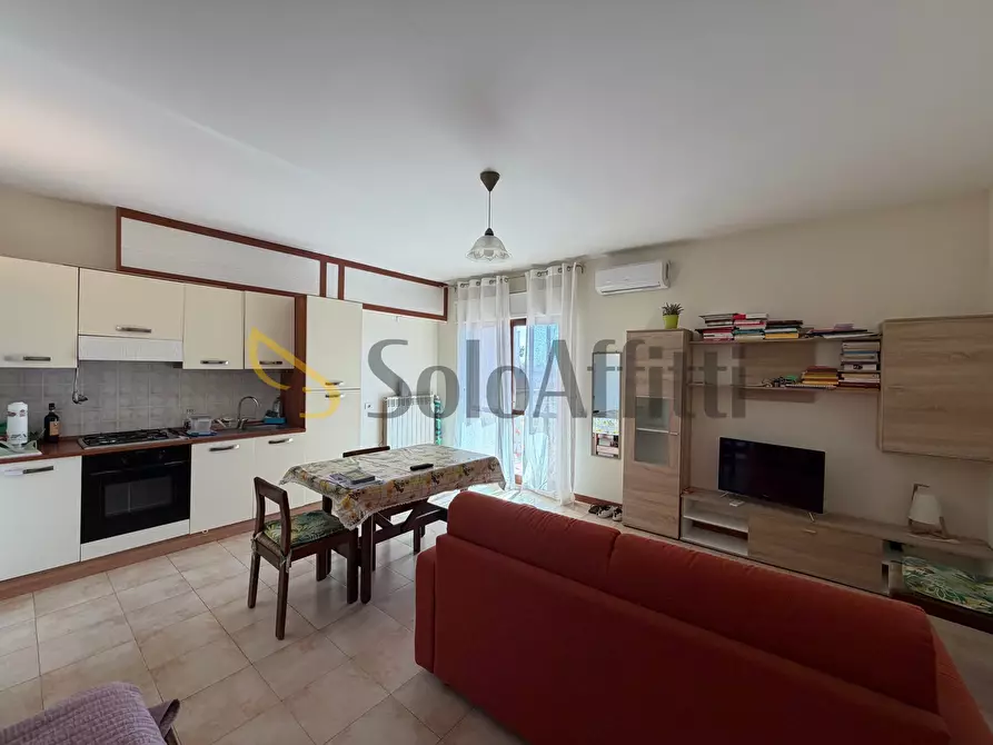 Immagine 3 di Monolocale in affitto  in Via Franco Faraone a Nettuno