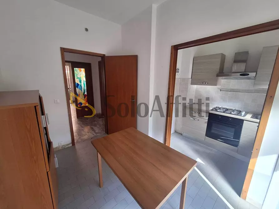 Immagine 4 di Quadrilocale in affitto  a Livorno