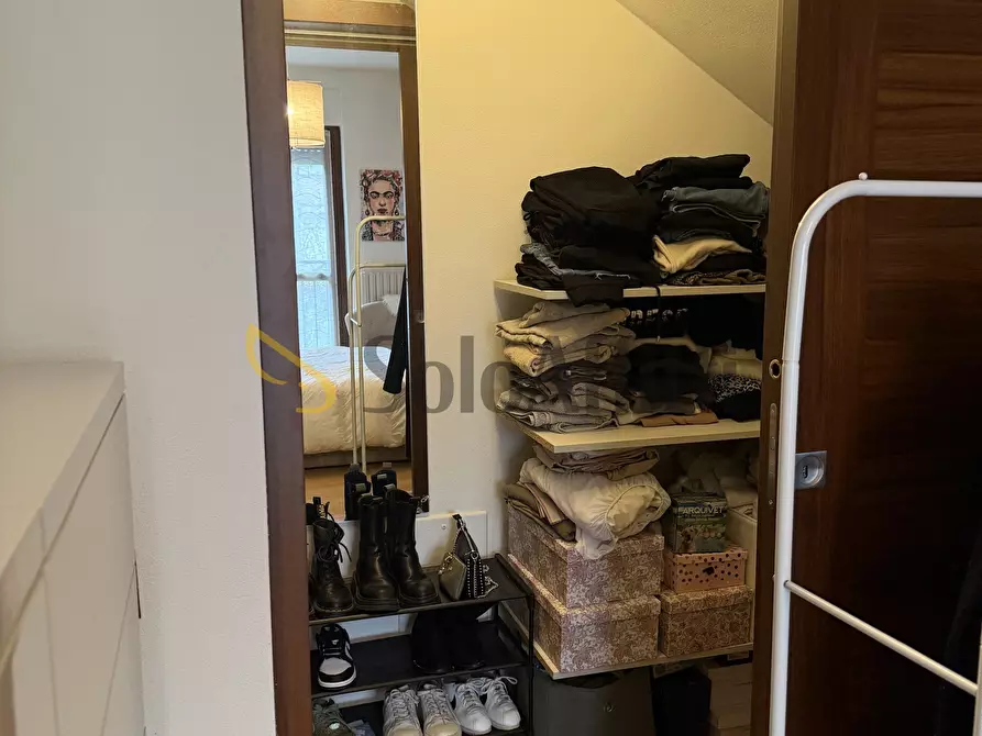 Immagine 17 di Bilocale in affitto  in Via dei Martiri SNC a Cesate