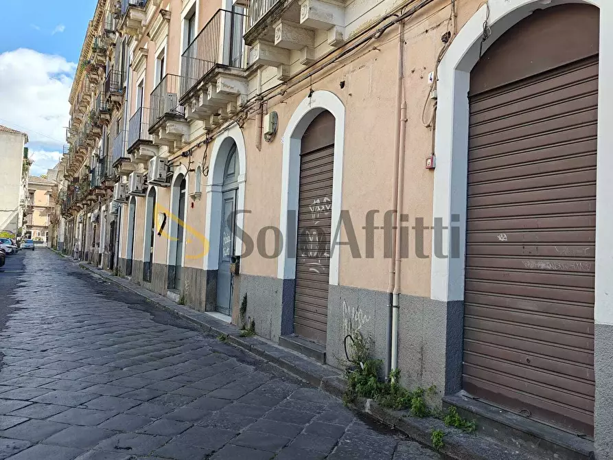 Immagine 17 di Pizzeria / Pub in affitto  a Catania