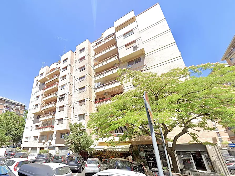 Immagine 31 di Stanza singola in affitto  in Via Giovanni Caselli 11 a Roma