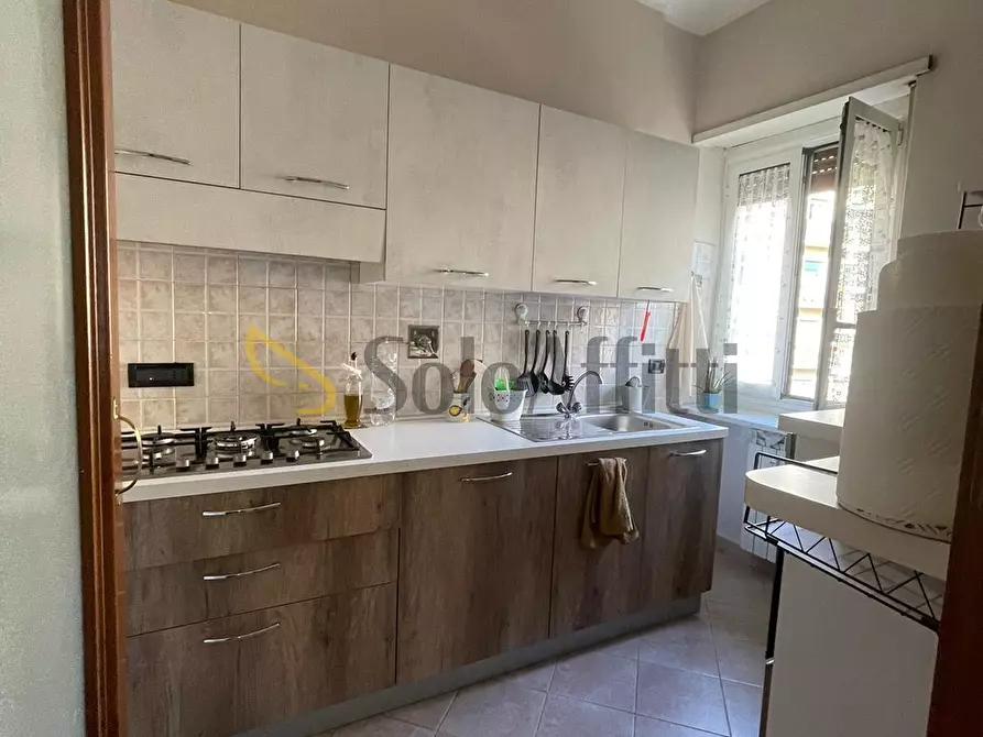 Immagine 3 di Bilocale in affitto  in Via Alessandro Paravia a Torino