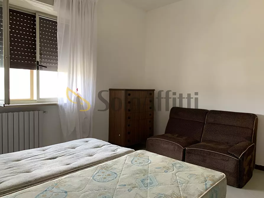 Immagine 10 di Trilocale in affitto  a Catanzaro