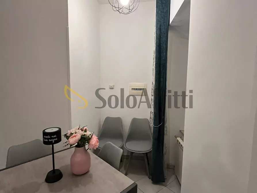 Immagine 4 di Bilocale in affitto  a Frosinone